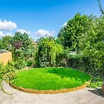 Millfield Escape