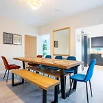 Millfield Escape