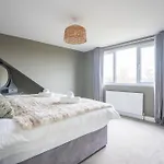 בית נופש Millfield Escape יורק