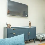 Millfield Escape בית נופש