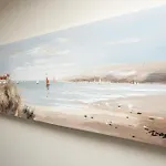 Дом отдыха Millfield Escape