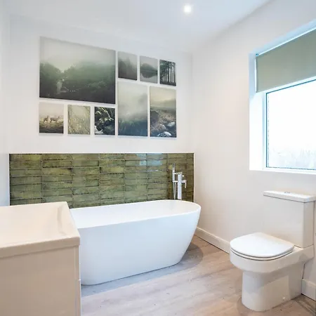 Tatil Evi Millfield Escape *