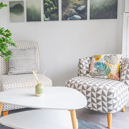 Tatil Evi Millfield Escape