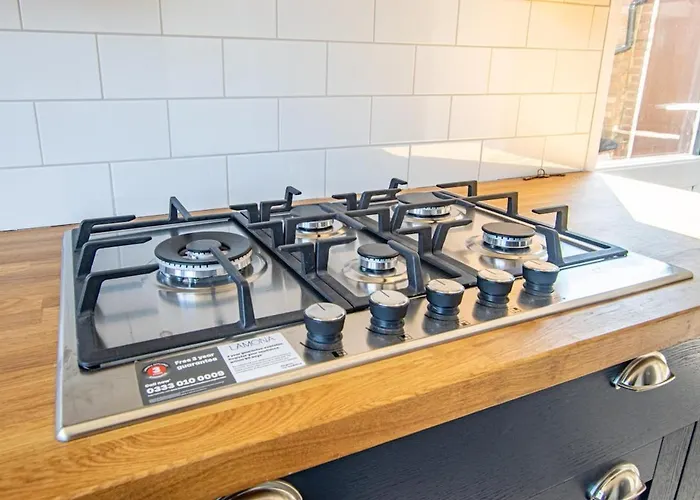 Millfield Escape Йорк