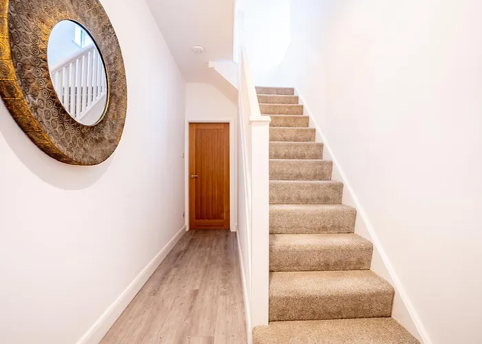 Millfield Escape * Йорк