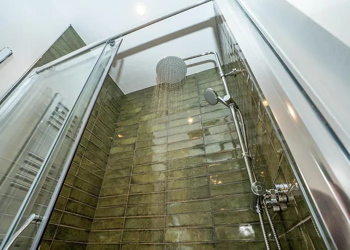 Millfield Escape Дом отдыха *