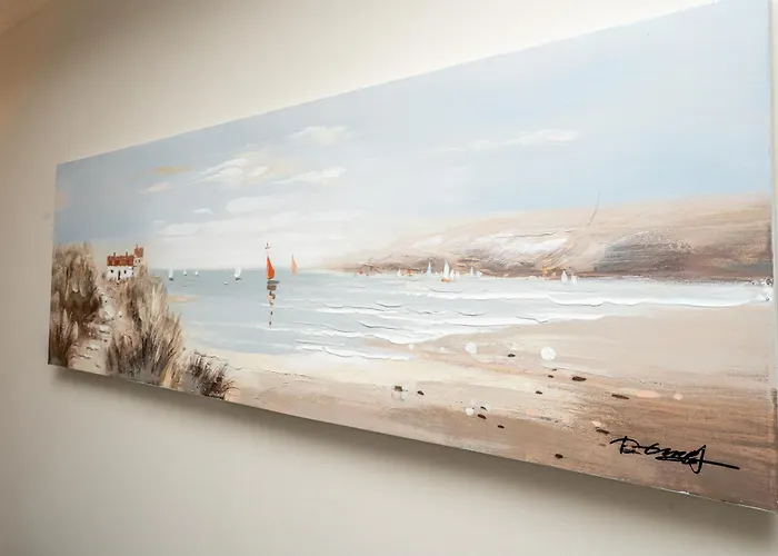 Дом отдыха Millfield Escape