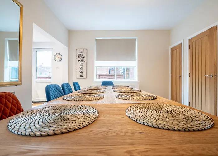 Millfield Escape York