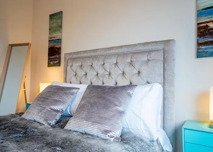 Holiday home Millfield Escape *