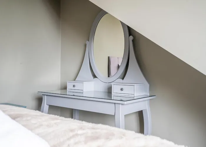 Millfield Escape Holiday home *