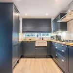 Millfield Escape Tatil Evi