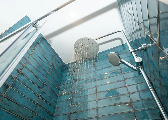 Millfield Escape Hébergement de vacances