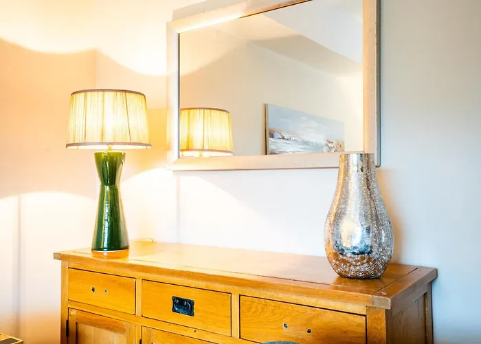 Millfield Escape Semesterbostad