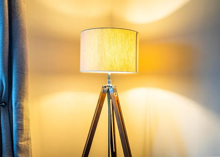 Millfield Escape Semesterbostad *