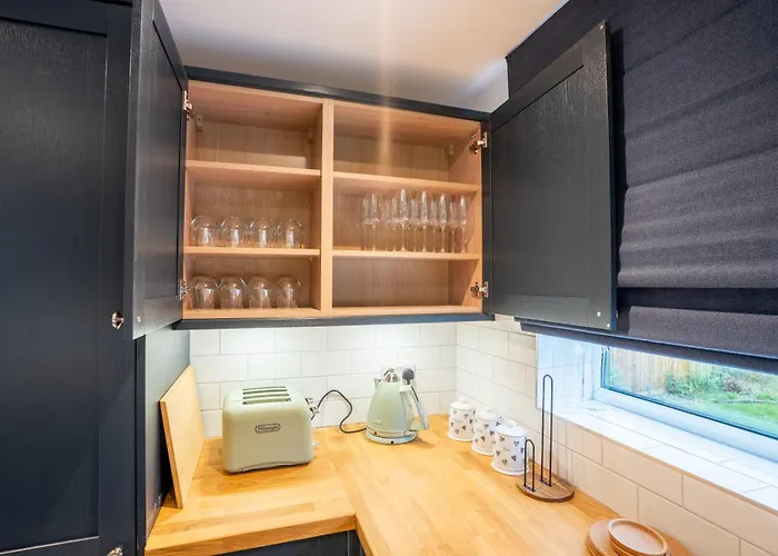 Millfield Escape York