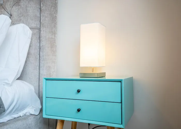 Hébergement de vacances Millfield Escape